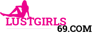 Lust Girls 69 Logo