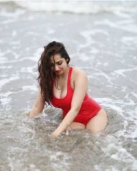 Isha  Ajmer Excort  Girl 