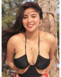 Jahnavi  Bhopal Excort  Girl 