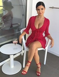 Harpeeet Kaur Delhi Excort Agency Girl 