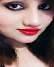 Anjali Kapoor Bengaluru Excort Independent Girl 