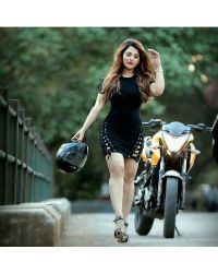 Roza  Aurangabad Excort  Girl 