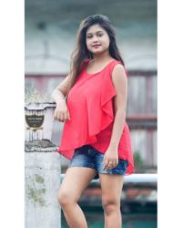 Roli  Rishikesh Excort  Girl 