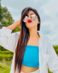 Saanvi  Manali Excort  Girl 