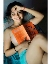 Martha  Nainital Excort  Girl 