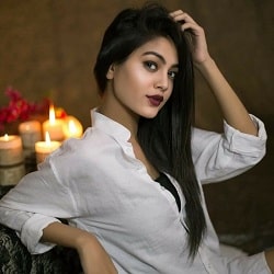 Alia Roy Ziro Excort Independent Girl 