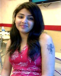 Vibhuti  Dehradun Excort Agency Girl 