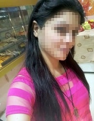 Pooja Rawat Delhi Excort Agency Girl 