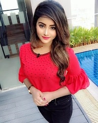 Khushi Sharma Delhi Excort Agency Girl 