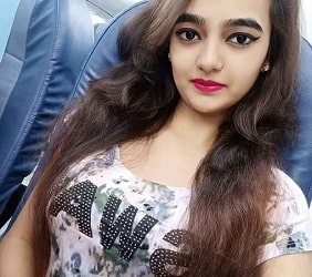 Alia Roy Ziro Excort Independent Girl 