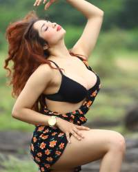 Kiya Bajaj Delhi Excort Independent Girl 