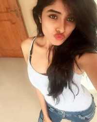 Nidhi Sharma Delhi Excort Independent Girl 