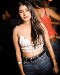 Sherry  Delhi Excort Agency Girl 
