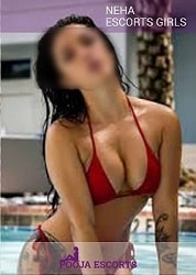 Sonam Gupta Mumbai Escort Independent Girl