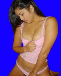 Anji  Delhi Excort Agency Girl 