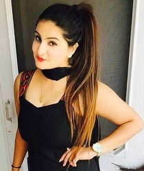 Aisha Roy Delhi Excort Independent Girl 