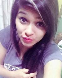 Alia  Delhi Excort Agency Girl 