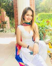 Dipti Panjaban Goa Excort Independent Girl 